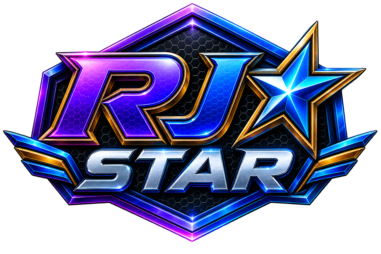 Logo RJ Star